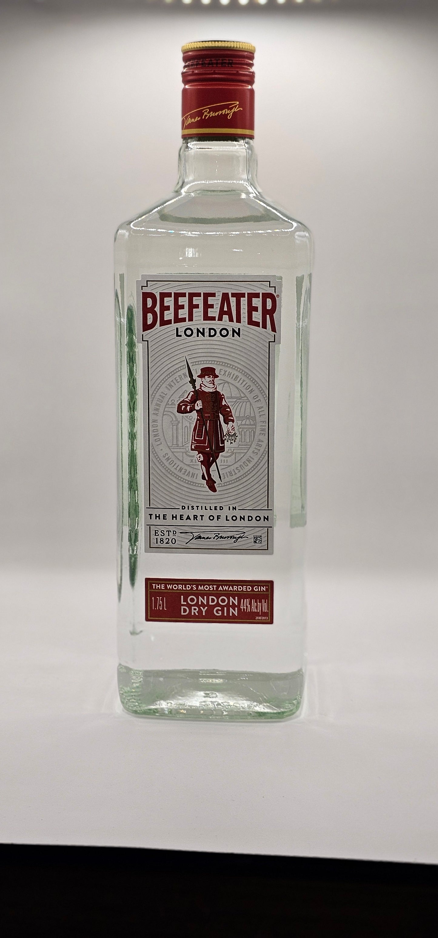 Beefeater Gin