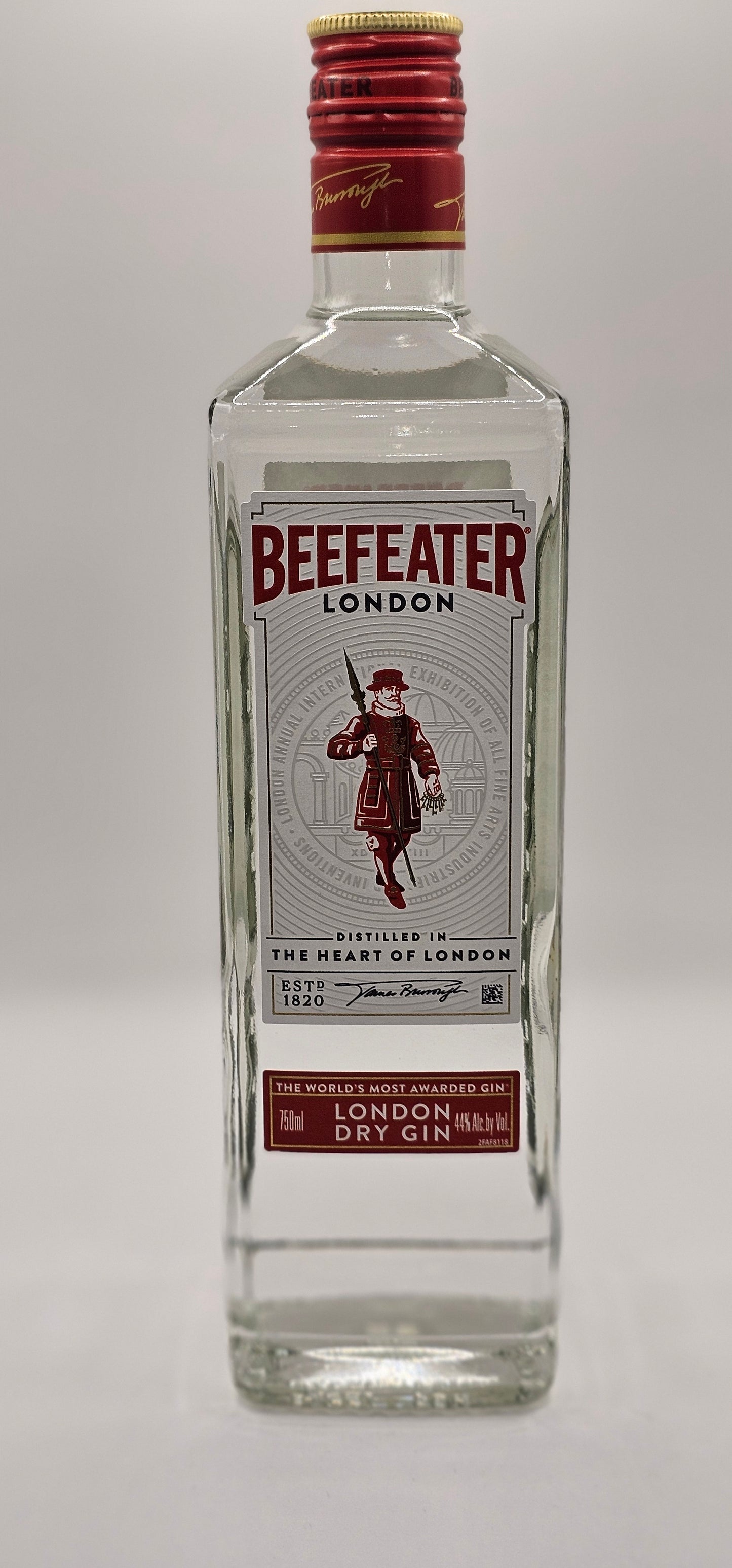 Beefeater Gin
