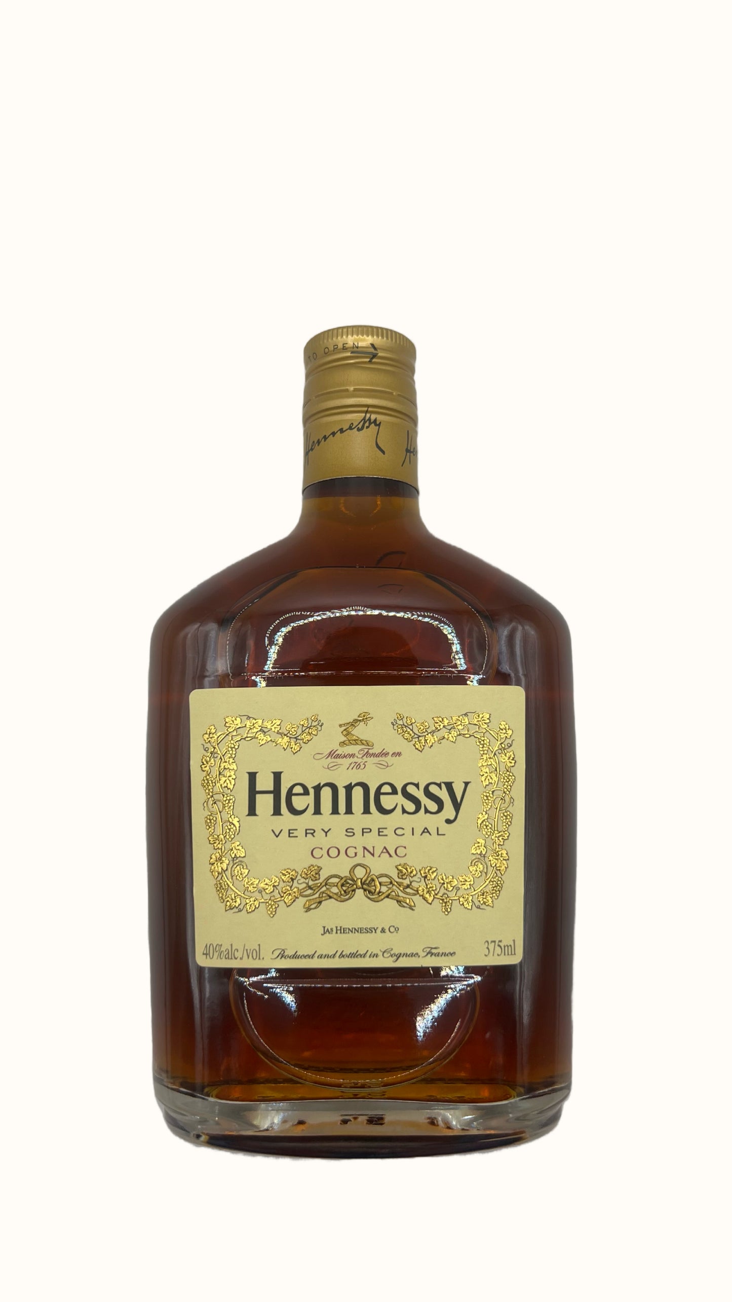 Hennessy VS