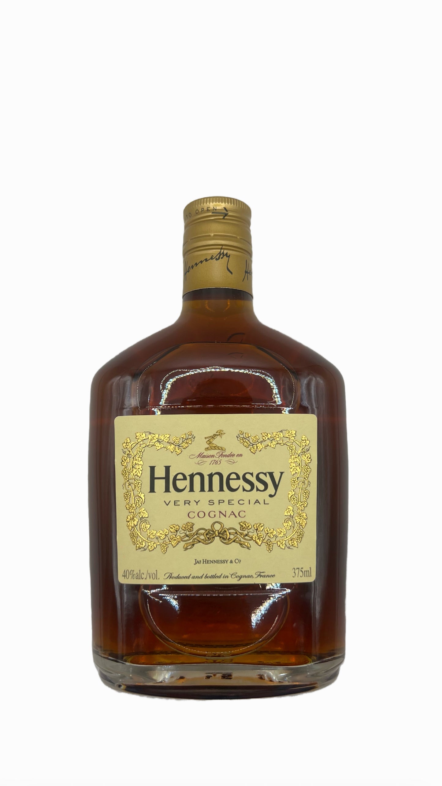 Hennessy VS