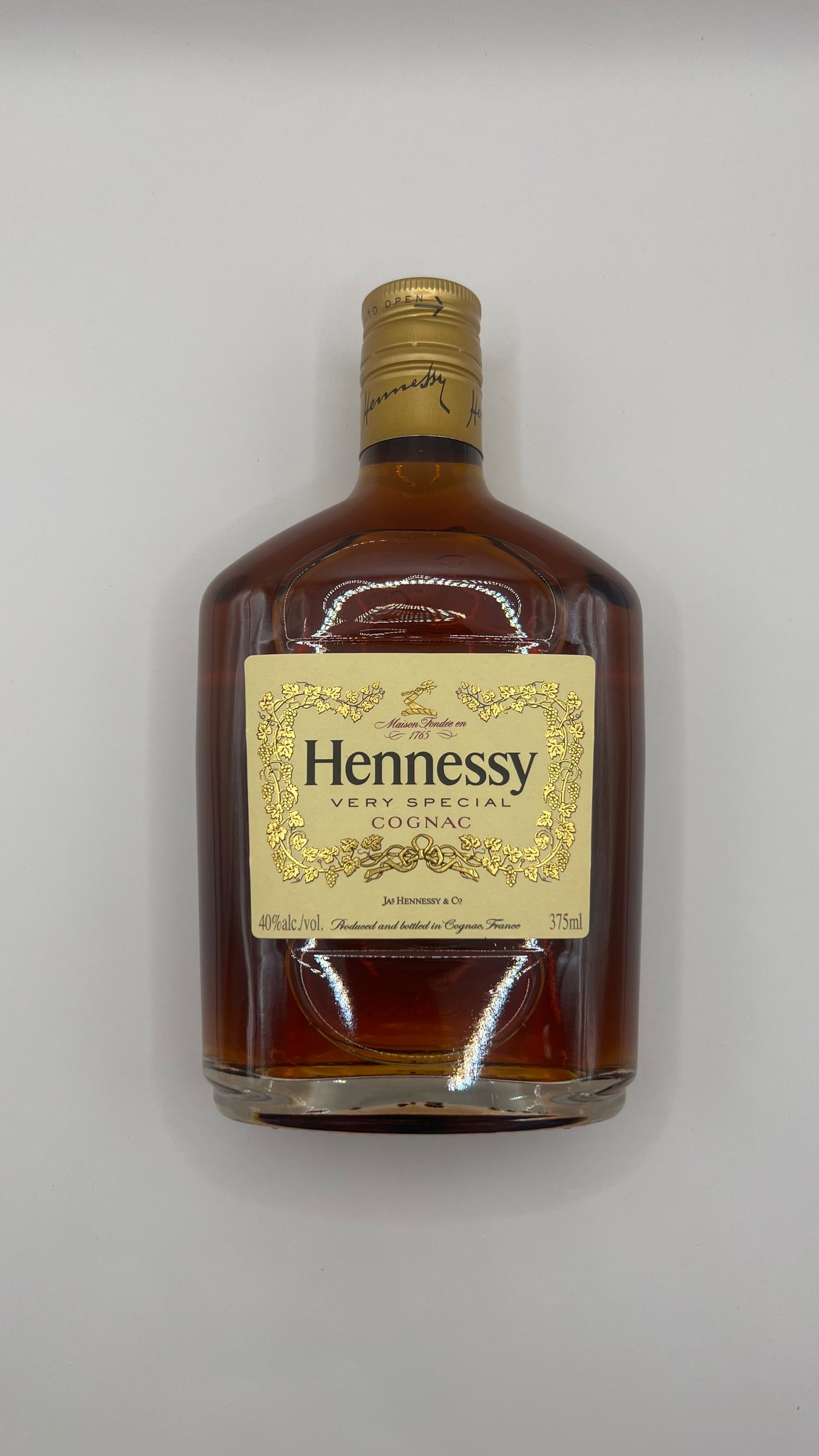 Hennessy VS